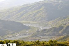 Azərbaycanın tanınmış mügənnisinin yol əhvalatı (FOTO)